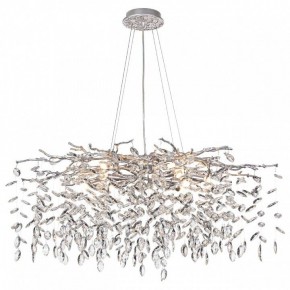 Подвесная люстра Odeon Light Delica 4970/12 в Дегтярске - degtyarsk.mebel24.online | фото 2