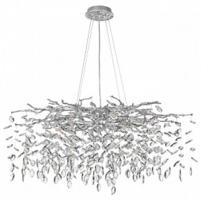 Подвесная люстра Odeon Light Delica 4970/12 в Дегтярске - degtyarsk.mebel24.online | фото 3