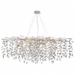 Подвесная люстра Odeon Light Delica 4970/14 в Дегтярске - degtyarsk.mebel24.online | фото 2