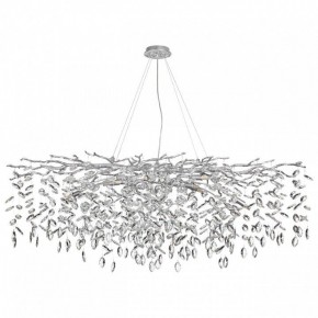 Подвесная люстра Odeon Light Delica 4970/14 в Дегтярске - degtyarsk.mebel24.online | фото 3