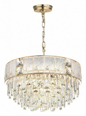 Подвесная люстра Odeon Light Fiesta 5070/11 в Дегтярске - degtyarsk.mebel24.online | фото 2