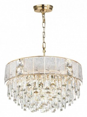 Подвесная люстра Odeon Light Fiesta 5070/11 в Дегтярске - degtyarsk.mebel24.online | фото 3