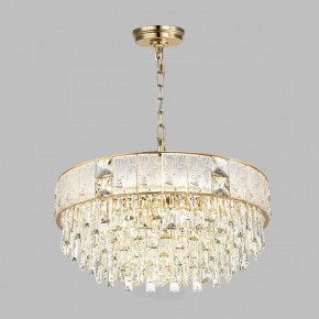 Подвесная люстра Odeon Light Fiesta 5070/12 в Дегтярске - degtyarsk.mebel24.online | фото