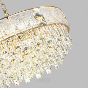 Подвесная люстра Odeon Light Fiesta 5070/12 в Дегтярске - degtyarsk.mebel24.online | фото 3