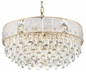 Подвесная люстра Odeon Light Fiesta 5070/12 в Дегтярске - degtyarsk.mebel24.online | фото 4