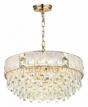 Подвесная люстра Odeon Light Fiesta 5070/12 в Дегтярске - degtyarsk.mebel24.online | фото 5