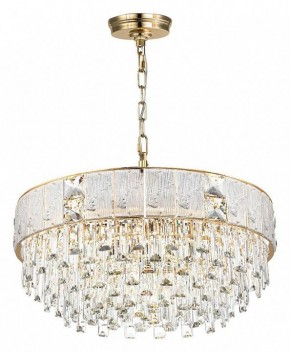 Подвесная люстра Odeon Light Fiesta 5070/12 в Дегтярске - degtyarsk.mebel24.online | фото 6