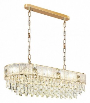 Подвесная люстра Odeon Light Fiesta 5070/14 в Дегтярске - degtyarsk.mebel24.online | фото 2