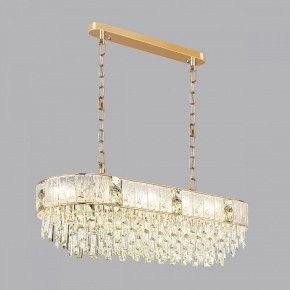 Подвесная люстра Odeon Light Fiesta 5070/14 в Дегтярске - degtyarsk.mebel24.online | фото 4