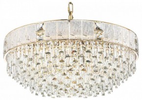 Подвесная люстра Odeon Light Fiesta 5070/21 в Дегтярске - degtyarsk.mebel24.online | фото