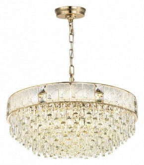 Подвесная люстра Odeon Light Fiesta 5070/21 в Дегтярске - degtyarsk.mebel24.online | фото 2