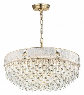 Подвесная люстра Odeon Light Fiesta 5070/21 в Дегтярске - degtyarsk.mebel24.online | фото 3