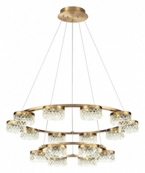 Подвесная люстра Odeon Light Fivre 5032/96L в Дегтярске - degtyarsk.mebel24.online | фото 2