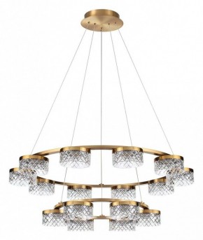 Подвесная люстра Odeon Light Fivre 5032/96L в Дегтярске - degtyarsk.mebel24.online | фото 3
