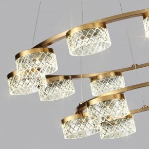 Подвесная люстра Odeon Light Fivre 5032/96L в Дегтярске - degtyarsk.mebel24.online | фото 6