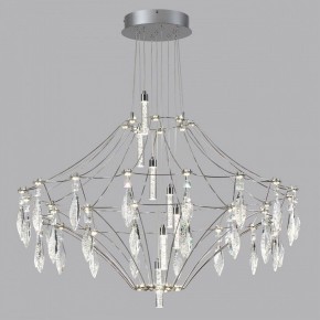 Подвесная люстра Odeon Light Flamenco 6699/51CL в Дегтярске - degtyarsk.mebel24.online | фото 3