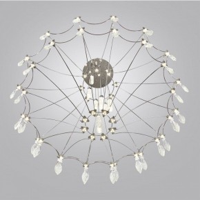 Подвесная люстра Odeon Light Flamenco 6699/51CL в Дегтярске - degtyarsk.mebel24.online | фото 6