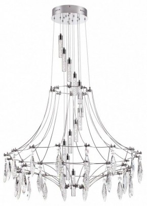 Подвесная люстра Odeon Light Flamenco 6699/51L в Дегтярске - degtyarsk.mebel24.online | фото