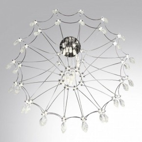 Подвесная люстра Odeon Light Flamenco 6699/51L в Дегтярске - degtyarsk.mebel24.online | фото 3