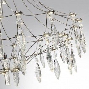 Подвесная люстра Odeon Light Flamenco 6699/51L в Дегтярске - degtyarsk.mebel24.online | фото 5