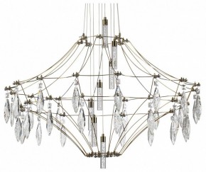 Подвесная люстра Odeon Light Flamenco 7000/51CL в Дегтярске - degtyarsk.mebel24.online | фото