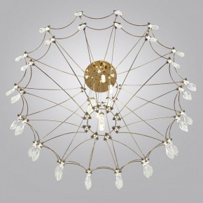 Подвесная люстра Odeon Light Flamenco 7000/51CL в Дегтярске - degtyarsk.mebel24.online | фото 5