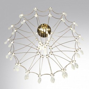 Подвесная люстра Odeon Light Flamenco 7000/51L в Дегтярске - degtyarsk.mebel24.online | фото 4