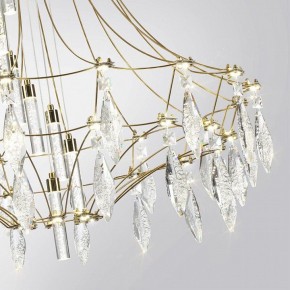 Подвесная люстра Odeon Light Flamenco 7000/51L в Дегтярске - degtyarsk.mebel24.online | фото 5