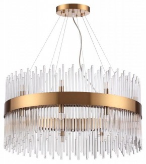 Подвесная люстра Odeon Light Focco 4722/18 в Дегтярске - degtyarsk.mebel24.online | фото 2