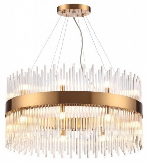 Подвесная люстра Odeon Light Focco 4722/18 в Дегтярске - degtyarsk.mebel24.online | фото 3