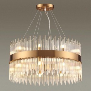 Подвесная люстра Odeon Light Focco 4722/18 в Дегтярске - degtyarsk.mebel24.online | фото 4