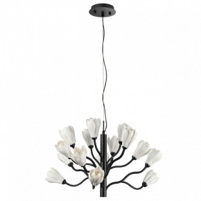 Подвесная люстра Odeon Light Gardi 5090/15 в Дегтярске - degtyarsk.mebel24.online | фото 3