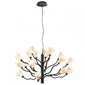 Подвесная люстра Odeon Light Gardi 5090/18 в Дегтярске - degtyarsk.mebel24.online | фото 2