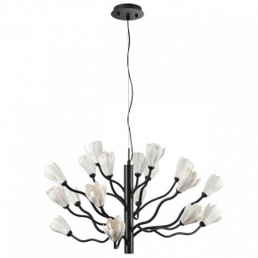 Подвесная люстра Odeon Light Gardi 5090/18 в Дегтярске - degtyarsk.mebel24.online | фото 3