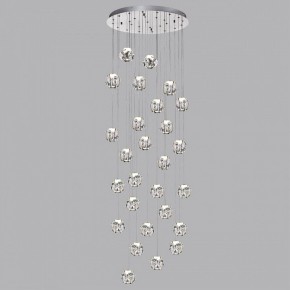 Подвесная люстра Odeon Light Jemstone 5084/120L в Дегтярске - degtyarsk.mebel24.online | фото 2