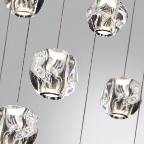 Подвесная люстра Odeon Light Jemstone 5084/120L в Дегтярске - degtyarsk.mebel24.online | фото 5