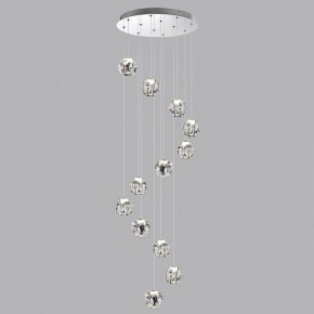 Подвесная люстра Odeon Light Jemstone 5084/60L в Дегтярске - degtyarsk.mebel24.online | фото 3