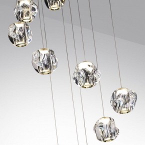 Подвесная люстра Odeon Light Jemstone 5085/60L в Дегтярске - degtyarsk.mebel24.online | фото 5