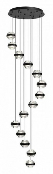 Подвесная люстра Odeon Light Klot 5031/80L в Дегтярске - degtyarsk.mebel24.online | фото 2