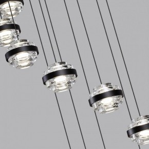 Подвесная люстра Odeon Light Klot 5031/80L в Дегтярске - degtyarsk.mebel24.online | фото 4
