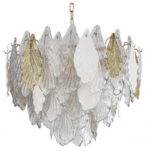 Подвесная люстра Odeon Light Lace 5052/15 в Дегтярске - degtyarsk.mebel24.online | фото