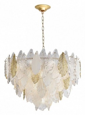Подвесная люстра Odeon Light Lace 5052/21 в Дегтярске - degtyarsk.mebel24.online | фото