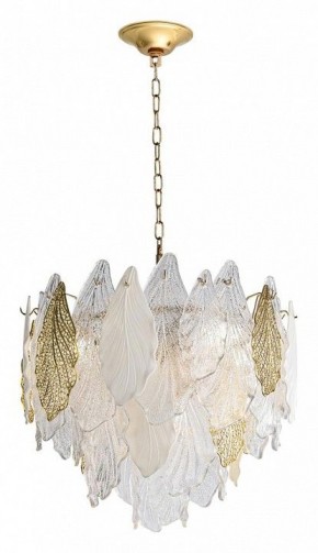 Подвесная люстра Odeon Light Lace 5052/8 в Дегтярске - degtyarsk.mebel24.online | фото 2