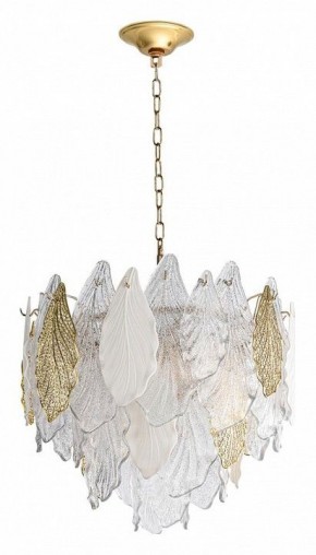 Подвесная люстра Odeon Light Lace 5052/8 в Дегтярске - degtyarsk.mebel24.online | фото 3