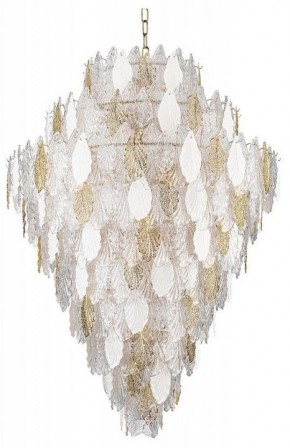 Подвесная люстра Odeon Light Lace 5052/86 в Дегтярске - degtyarsk.mebel24.online | фото