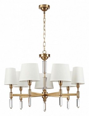 Подвесная люстра Odeon Light London 4894/7 в Дегтярске - degtyarsk.mebel24.online | фото 3
