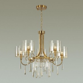 Подвесная люстра Odeon Light Nicole 4886/5 в Дегтярске - degtyarsk.mebel24.online | фото 2