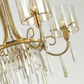 Подвесная люстра Odeon Light Nicole 4886/5 в Дегтярске - degtyarsk.mebel24.online | фото 5