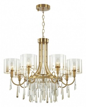 Подвесная люстра Odeon Light Nicole 4886/7 в Дегтярске - degtyarsk.mebel24.online | фото 3