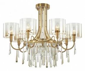 Подвесная люстра Odeon Light Nicole 4886/7 в Дегтярске - degtyarsk.mebel24.online | фото 4